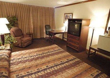 Boulder Outlook Hotel & Suites 객실 사진