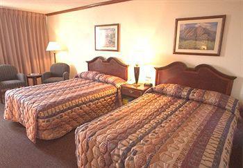Boulder Outlook Hotel & Suites 외부 사진