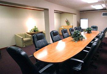 Boulder Outlook Hotel & Suites 외부 사진