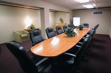 Boulder Outlook Hotel & Suites 시설 사진