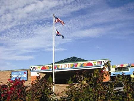 Boulder Outlook Hotel & Suites 외부 사진