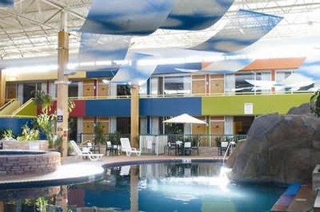 Boulder Outlook Hotel & Suites 시설 사진