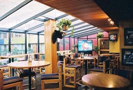 Boulder Outlook Hotel & Suites 레스토랑 사진