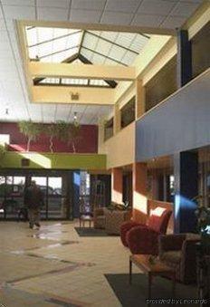 Boulder Outlook Hotel & Suites 외부 사진