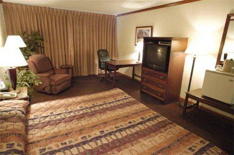 Boulder Outlook Hotel & Suites 객실 사진